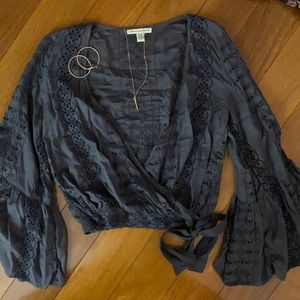 American Eagle blouse😍✨